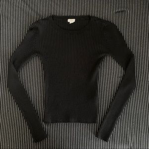 Garage ❁ long sleeve top